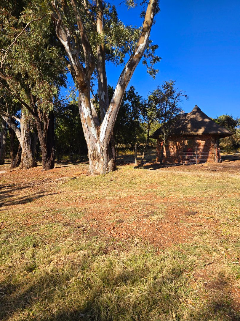 Commercial Property for Sale in Klerksdorp Rural North West